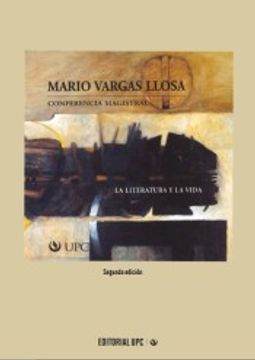 portada La Literatura y la Vida (in Spanish)