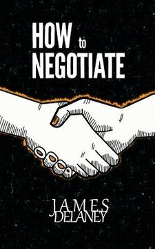 portada How to Negotiate (en Inglés)