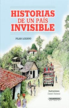 portada Historias de un pas Invisible (in Spanish)