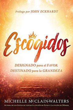 portada Escogidos (in Spanish)