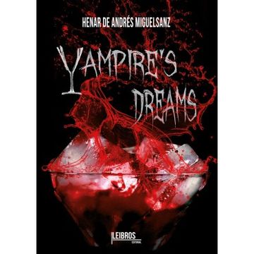 portada Vampireïs Dreams