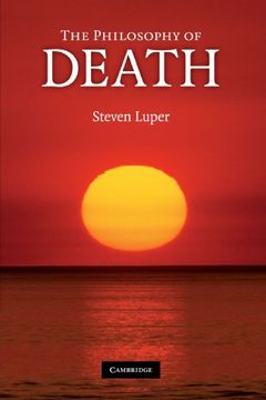 portada The Philosophy of Death 