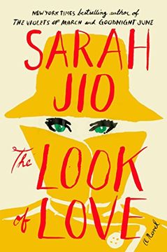 portada The Look of Love: A Novel (in English)