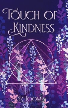 portada Touch of Kindness (en Inglés)