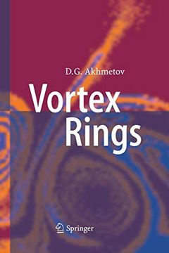 portada Vortex Rings (in English)