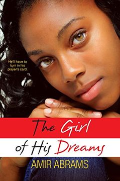 portada The Girl of his Dreams (Mcpherson High) (en Inglés)