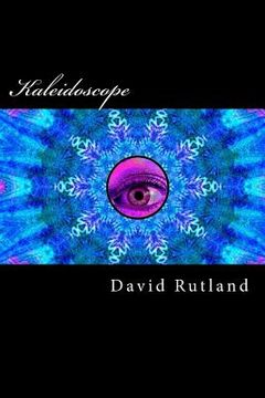 portada Kaleidoscope (en Inglés)