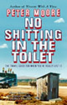 portada No Shitting In The Toilet