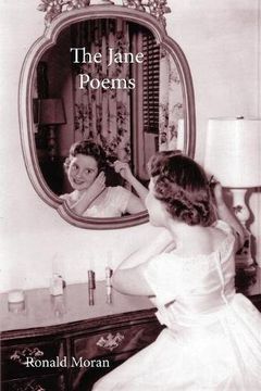 portada The Jane Poems (en Inglés)