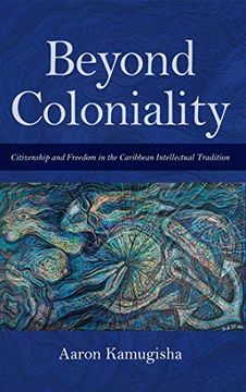 portada Beyond Coloniality (Blacks in the Diaspora) 