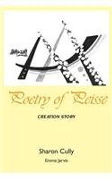 portada Poetry of Peisse: Creation Story