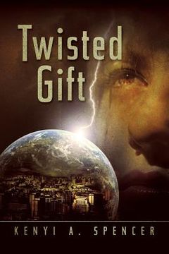portada Twisted Gift (en Inglés)