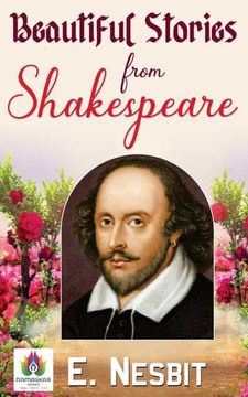 portada Beautiful Stories From Shakespeare 