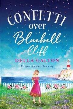 portada Confetti Over Bluebell Cliff (in English)