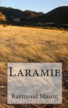 portada Laramie (en Inglés)