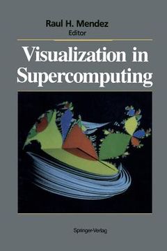 portada visualization in supercomputing