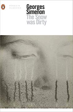 portada The Snow was Dirty (Penguin Modern Classics) (in English)