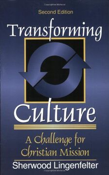 portada Transforming Culture: A Challenge for Christian Mission (in English)