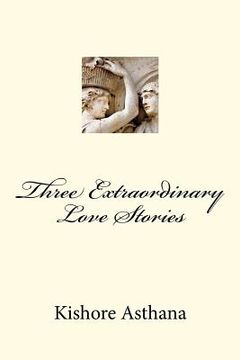 portada three extraordinary love stories