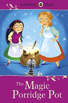 portada Ladybird Tales: The Magic Porridge Pot