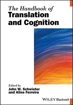 portada The Handbook of Translation and Cognition (en Inglés)