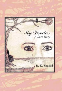portada My Devdas: A Love Story (en Inglés)