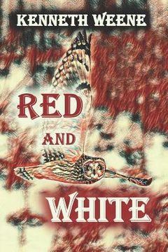 portada Red and White (en Inglés)