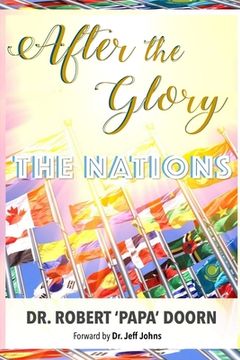 portada After the Glory, The Nations