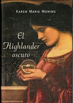 portada El Highlender Oscuro