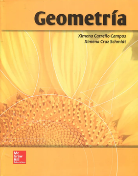 portada Geometría 2