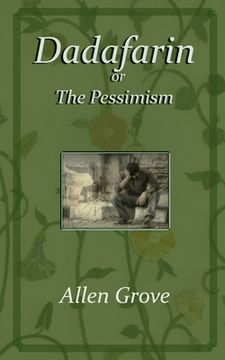 portada Dadafarin: or, The Pessimism