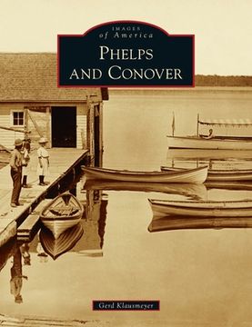 portada Phelps and Conover (in English)