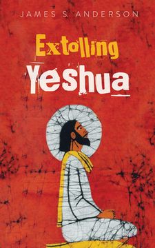 portada Extolling Yeshua