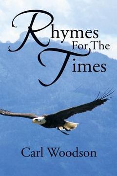 portada Rhymes for the Times (en Inglés)