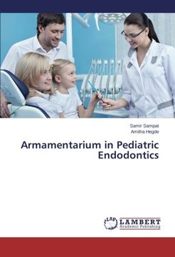 portada Armamentarium in Pediatric Endodontics