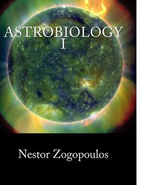 portada Astrobiology I