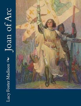 portada Joan of Arc (en Inglés)