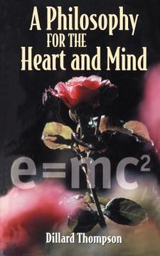 portada a philosophy for the heart and mind (en Inglés)