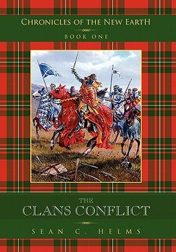 portada the clans conflict