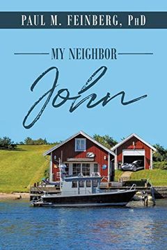 portada My Neighbor John (en Inglés)
