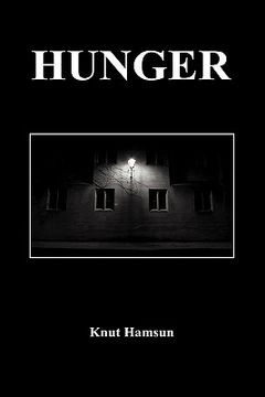 portada Hunger 