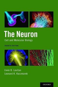 portada The Neuron: Cell and Molecular Biology