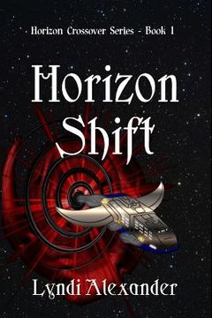 portada Horizon Shift (en Inglés)