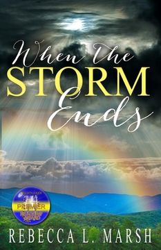 portada When the Storm Ends (en Inglés)