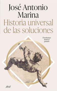 portada Historia universal de las soluciones (in ESP)