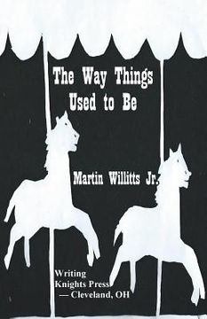 portada The Way Things Used to Be