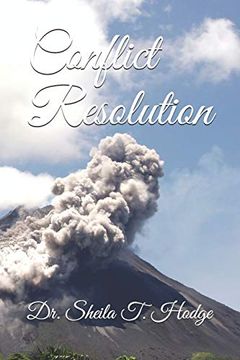 portada Conflict Resolution (en Inglés)