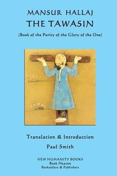 portada The Tawasin: (Book of the Purity of the Glory of God) (in English)