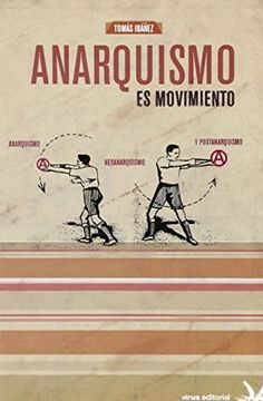 portada Anarquismo es Movimiento (in Spanish)
