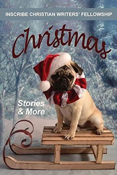 portada Christmas: Stories & More